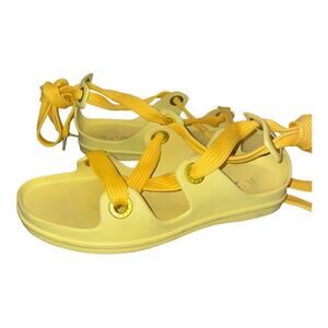 Acne Studios Milo sandals size 10